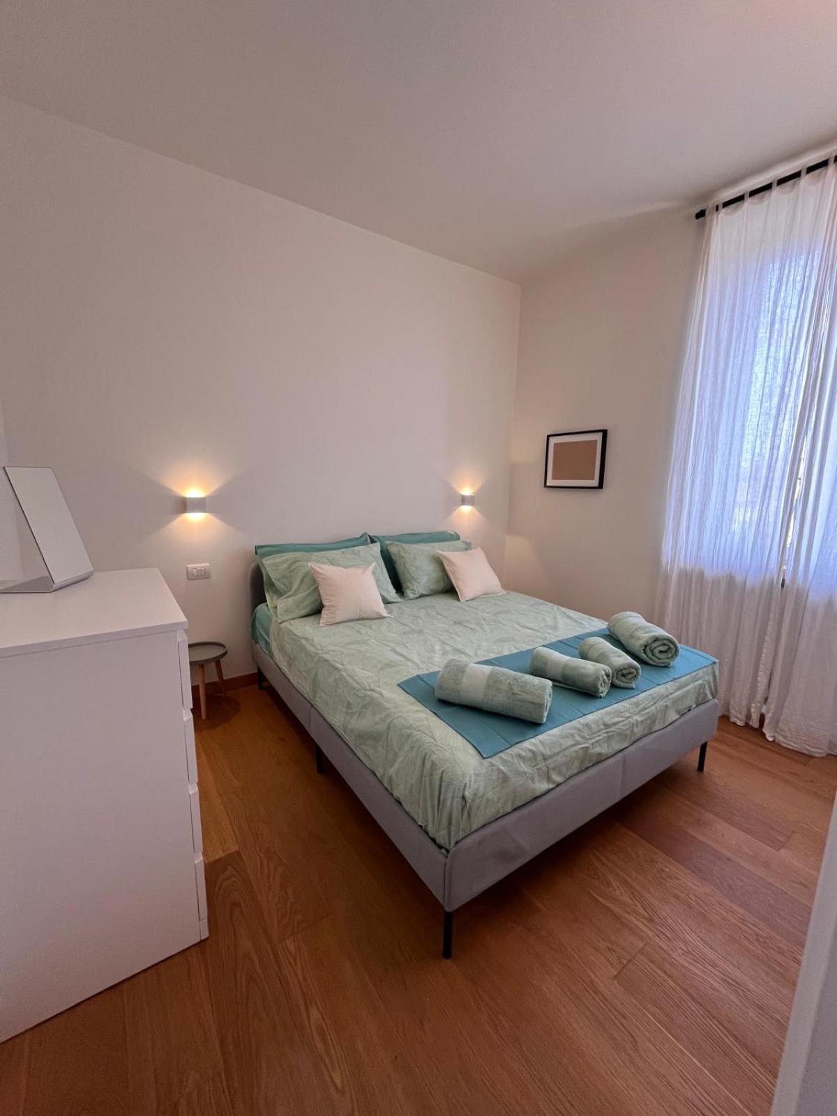 Atelier Grandi Apartment มิลาน ภายนอก รูปภาพ