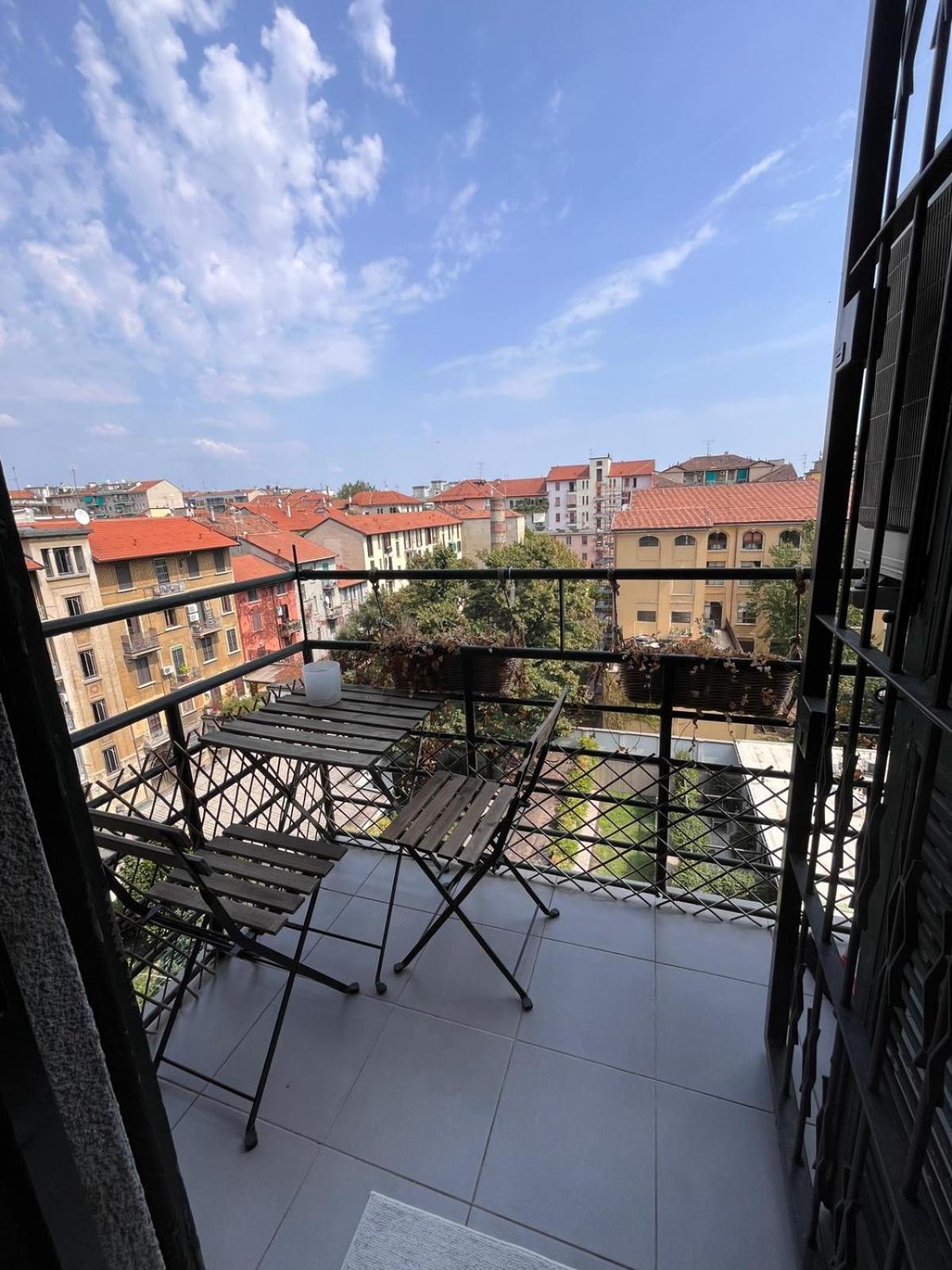 Atelier Grandi Apartment มิลาน ภายนอก รูปภาพ