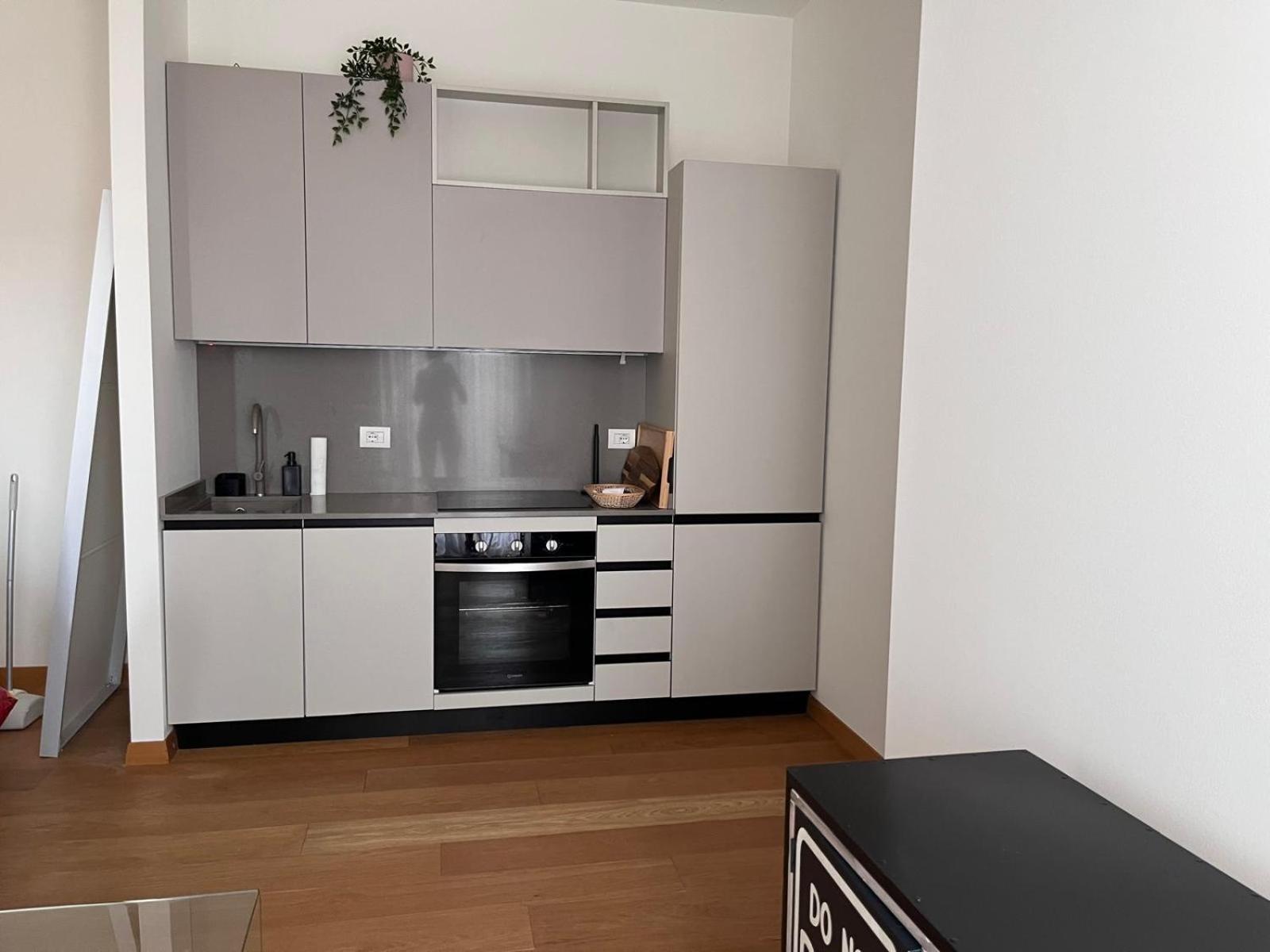 Atelier Grandi Apartment มิลาน ภายนอก รูปภาพ