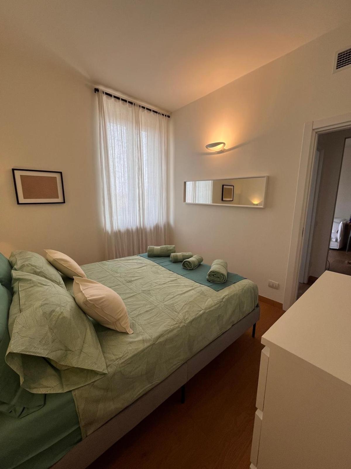 Atelier Grandi Apartment มิลาน ภายนอก รูปภาพ